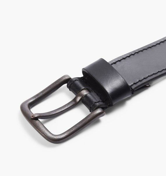 DICKIES CINTURÓN BRANCHVILLE NEGRO