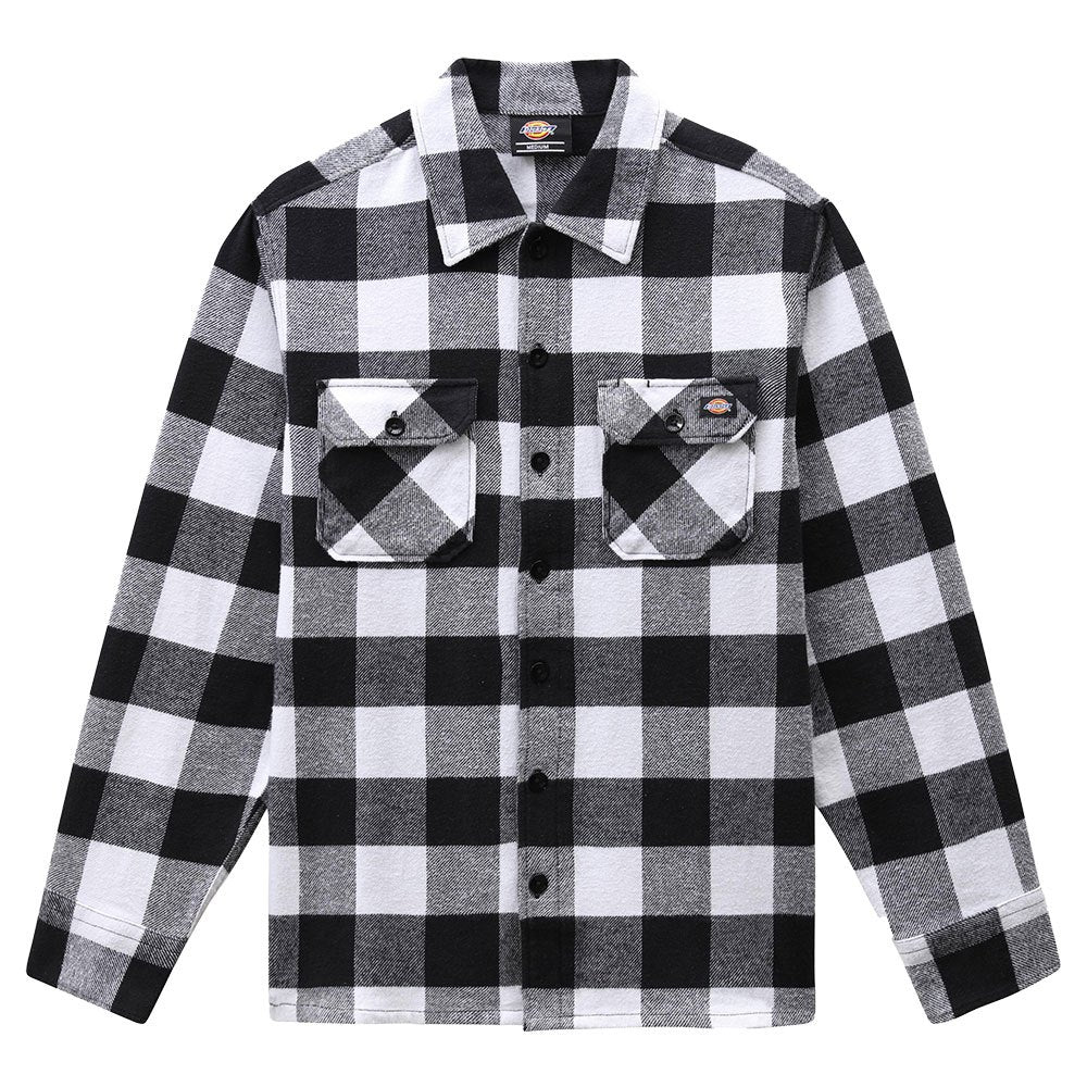 dickies camisa unisex new sacrameto