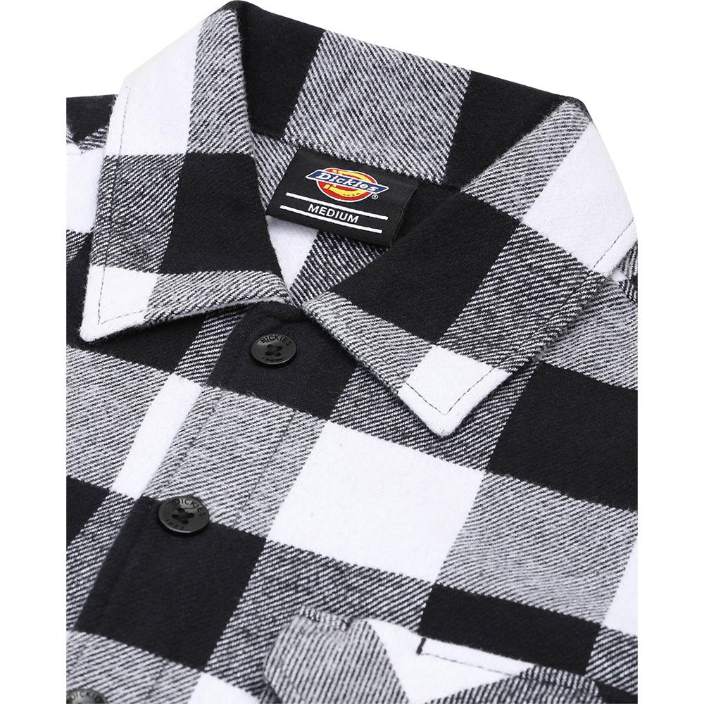 dickies camisa unisex new sacrameto
