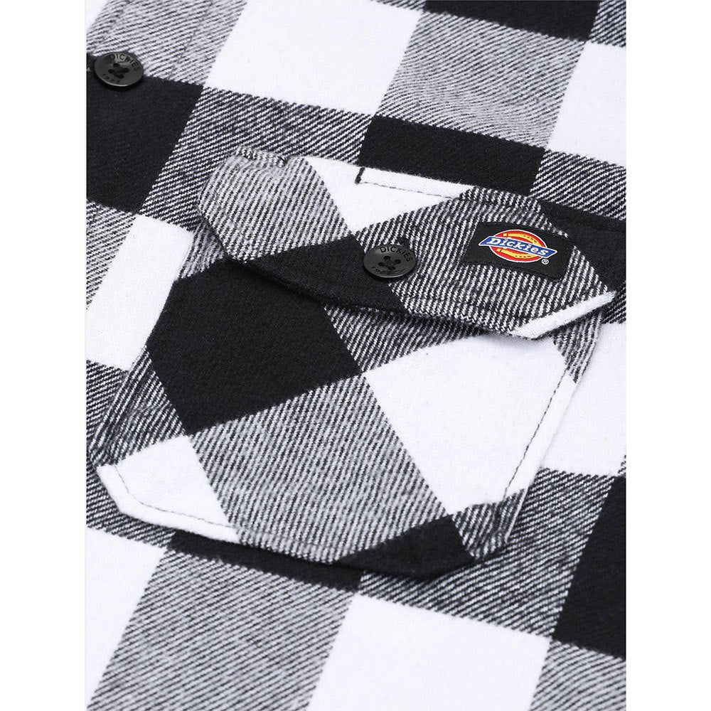 dickies camisa unisex new sacrameto