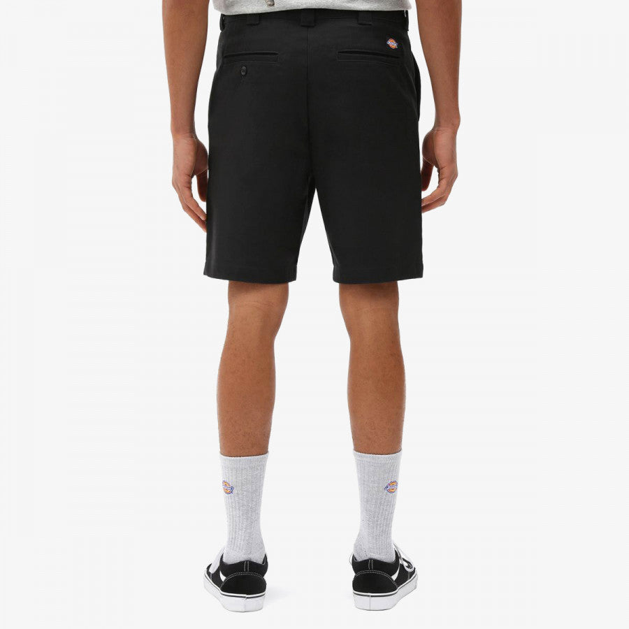 dickies bermuda cobden short black