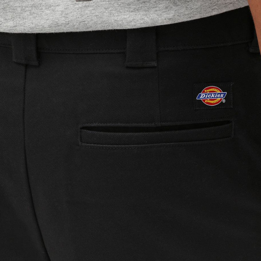 dickies bermuda cobden short black