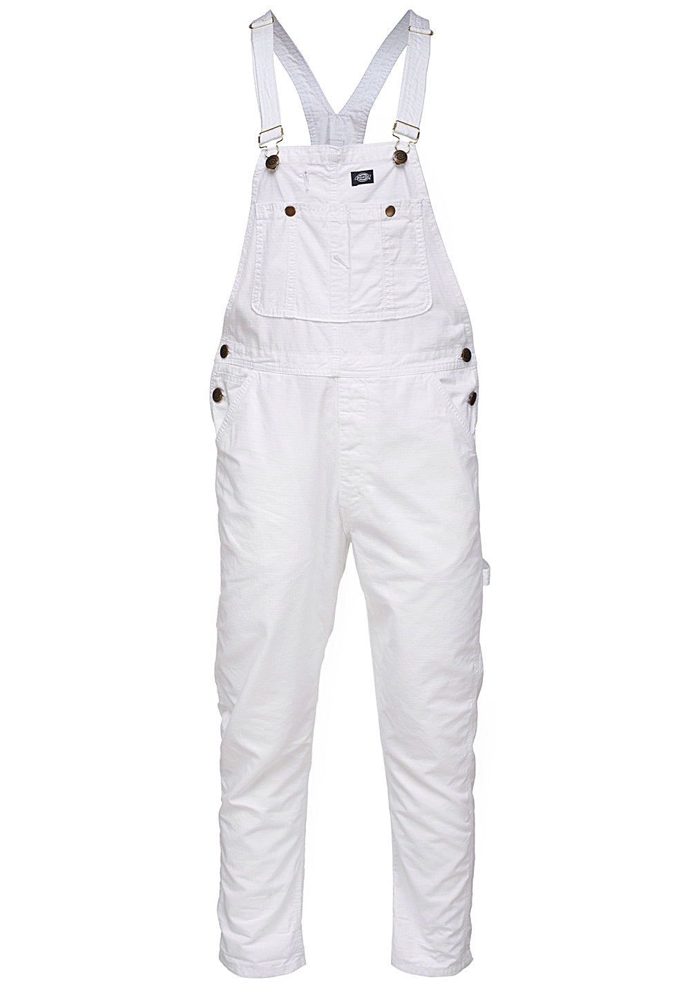 dickies pantalón peto purdon