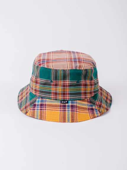 Huf Bucket Patchwork