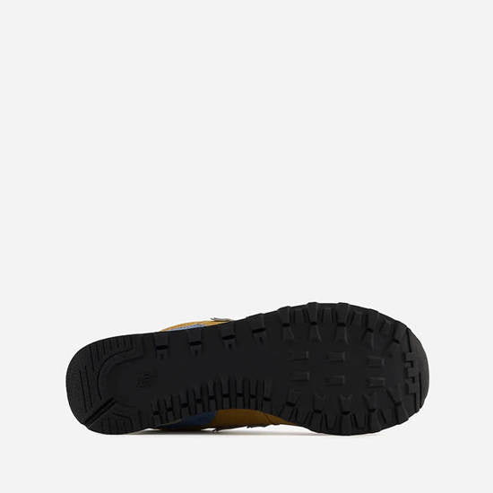 new balance zapatilla 574 multicolor