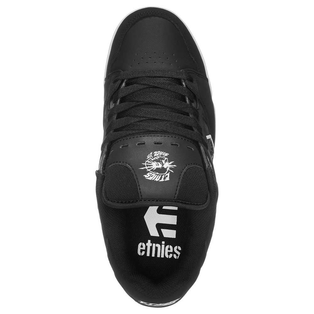 etnies zapatilla faze negro