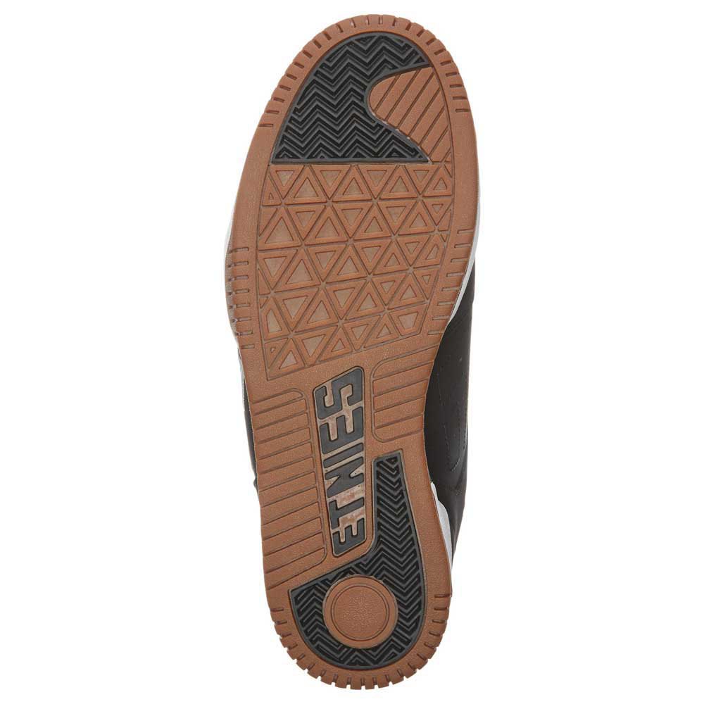 etnies zapatilla faze negro