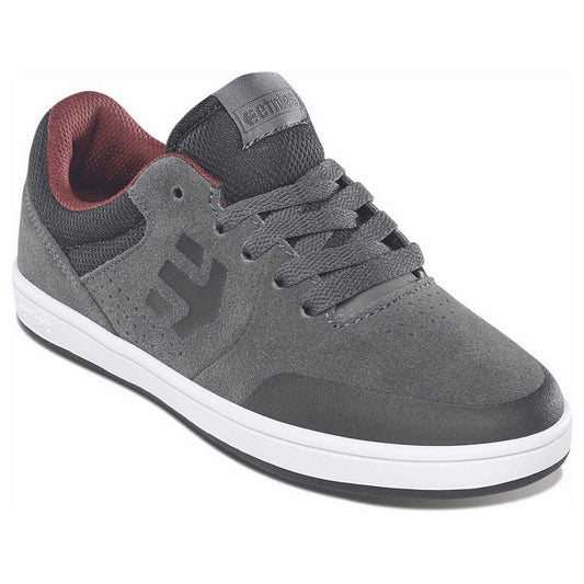 ETNIES ZAPATILLAS MARANA KIDS DARK GREY/LIGHT GREY