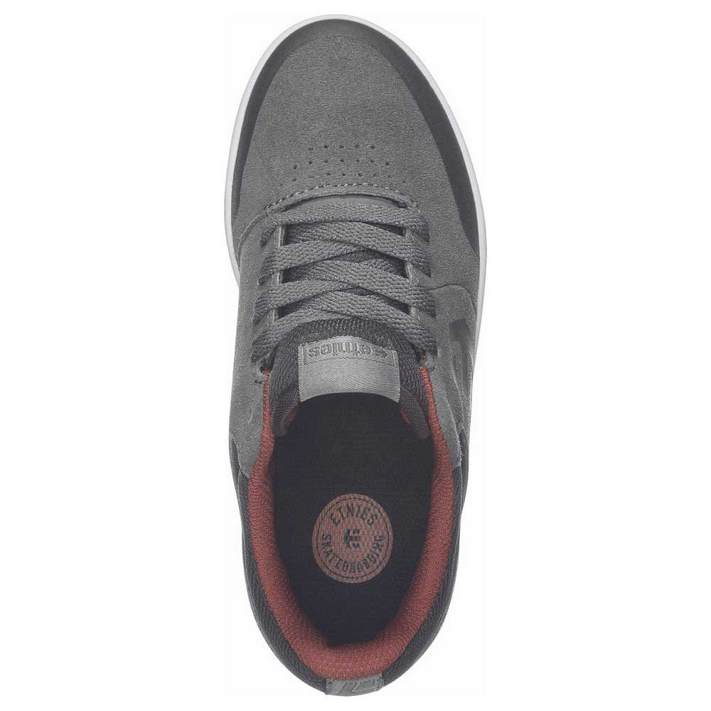 ETNIES ZAPATILLAS MARANA KIDS DARK GREY/LIGHT GREY