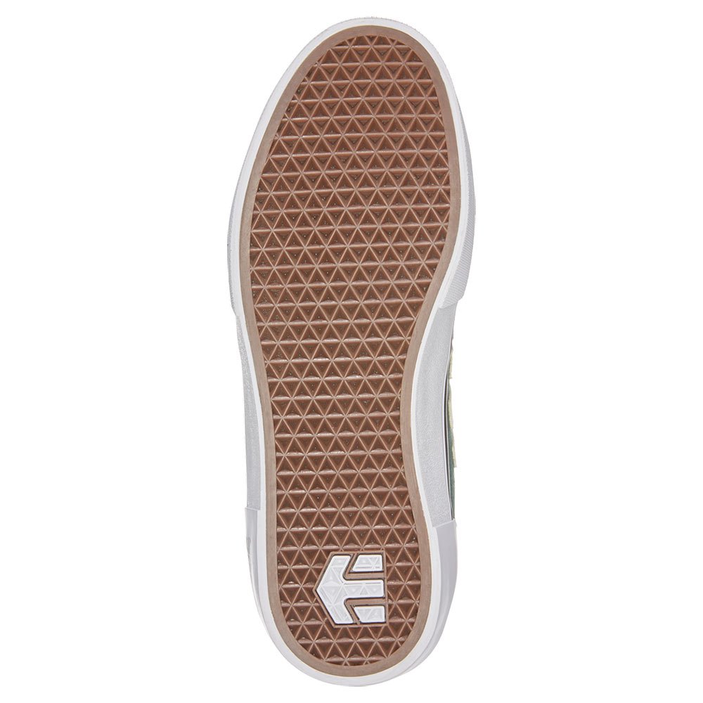 etnies zapatilla windrow vulc mid verde