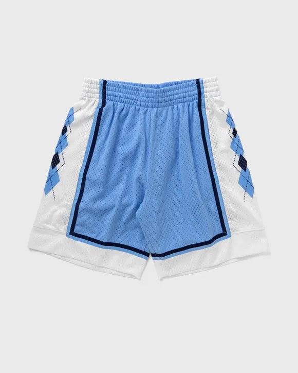 mitchell & ness bermuda university of north carolina