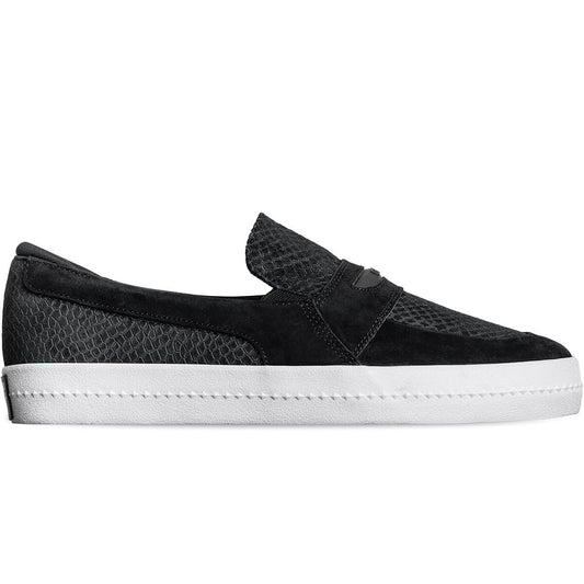 Globe Zapatillas Liaizon x Monster Children Negras