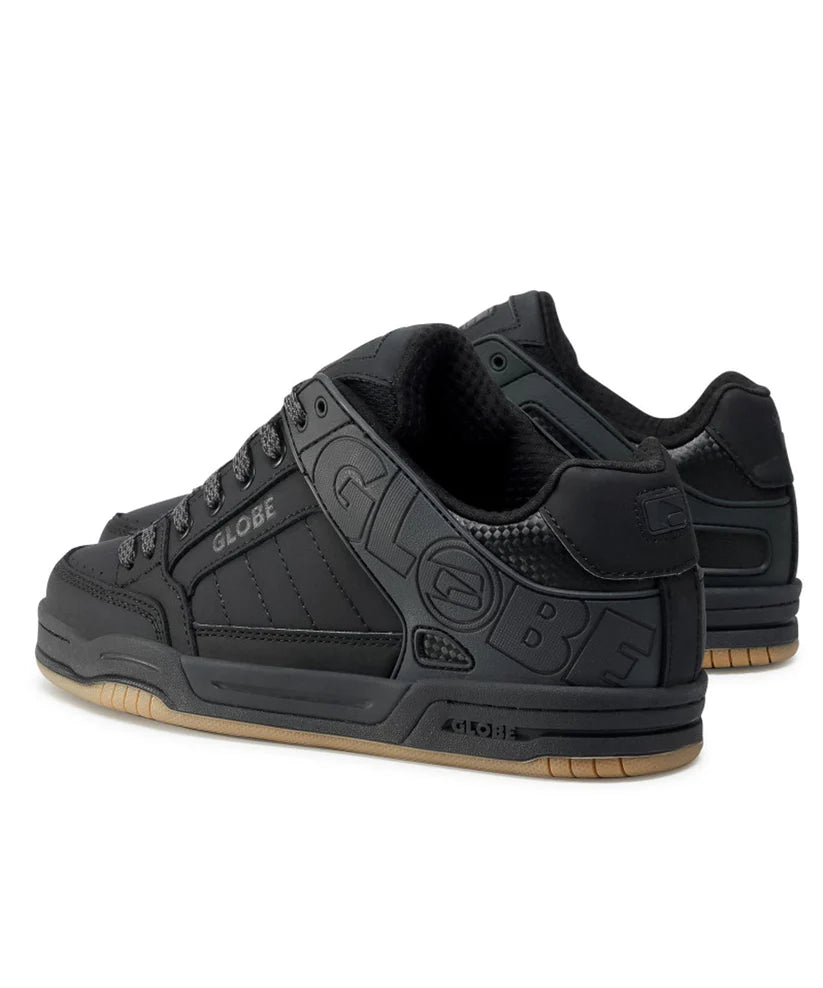 globe zapatilla tilt dark shadow / phantom