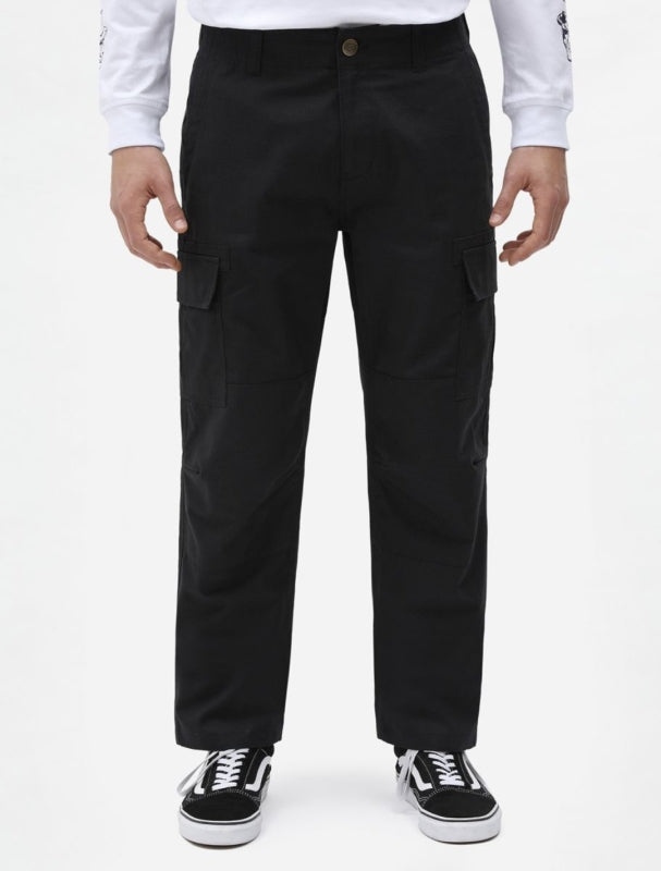dickies pantalon millerville negro