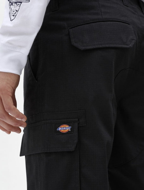 dickies pantalon millerville negro