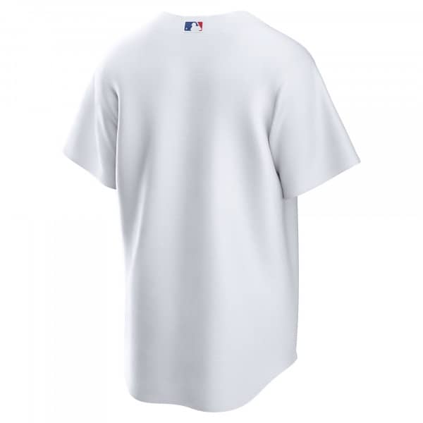 nike beisbolera mlb official replica los angeles dodgers