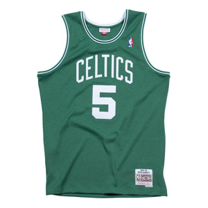 Mitchell & Ness Camisilla Boston Celtics Kevin Garnett