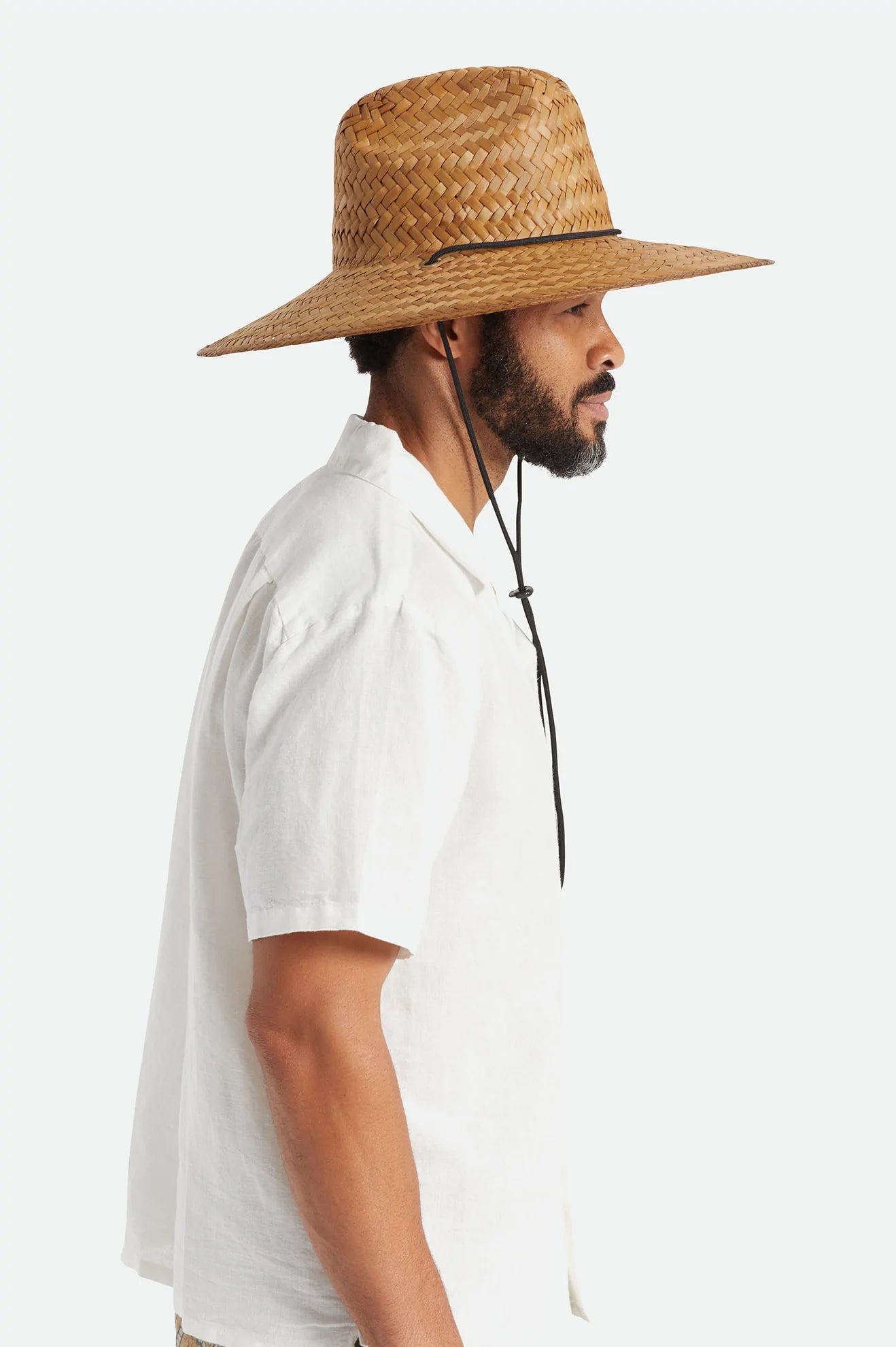 Brixton Sombrero Bells II Sun Hat Copper