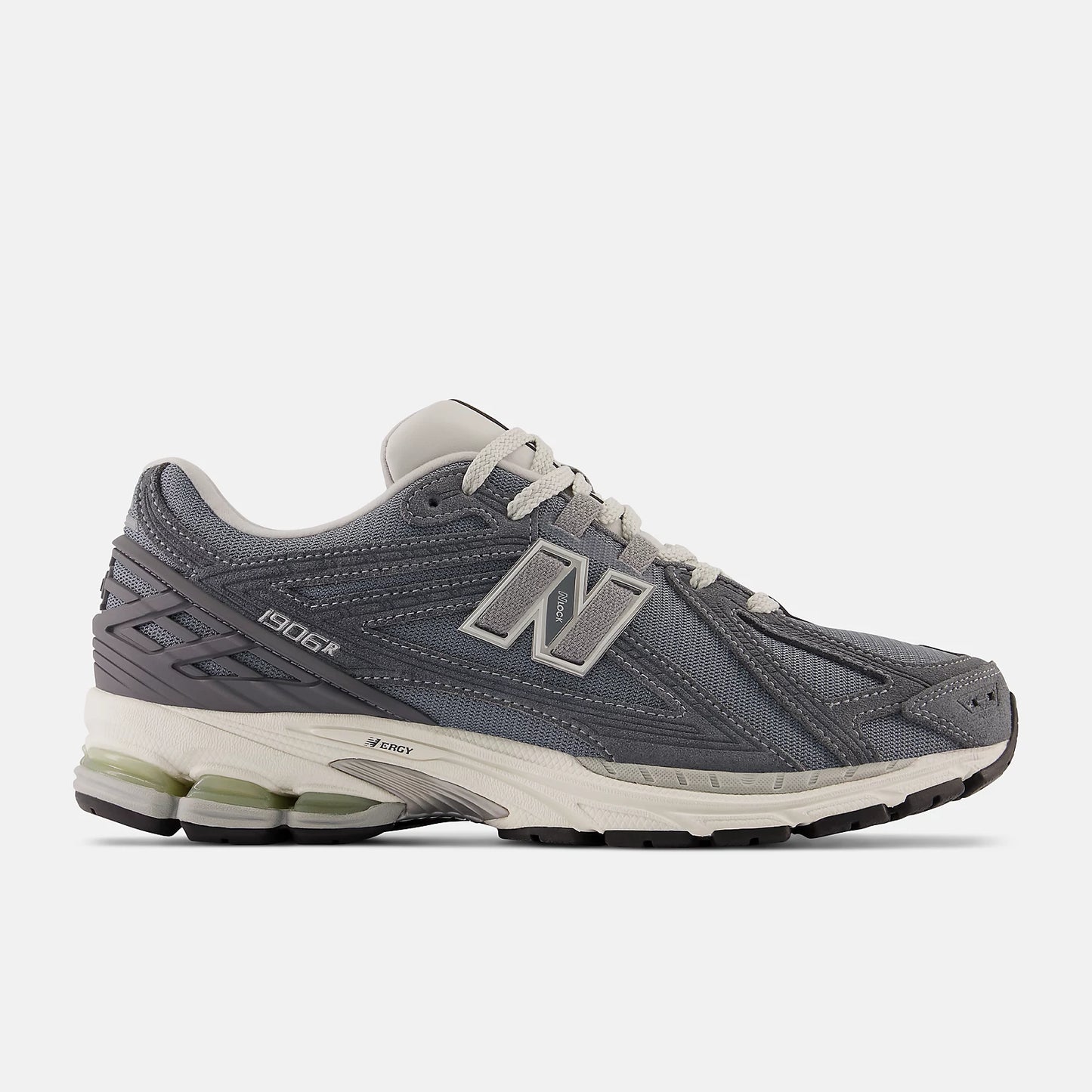 new balance zapatilla 1906r grey