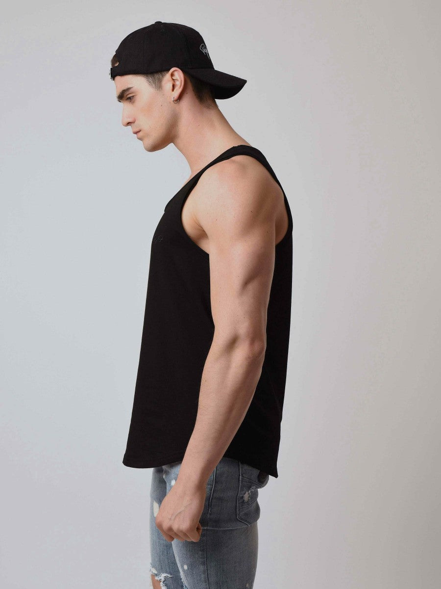 project x paris camiseta camisilla negro