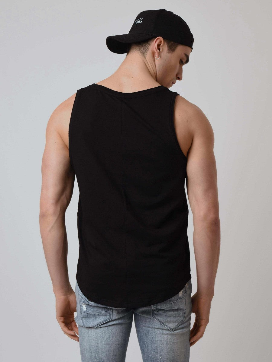 project x paris camiseta camisilla negro