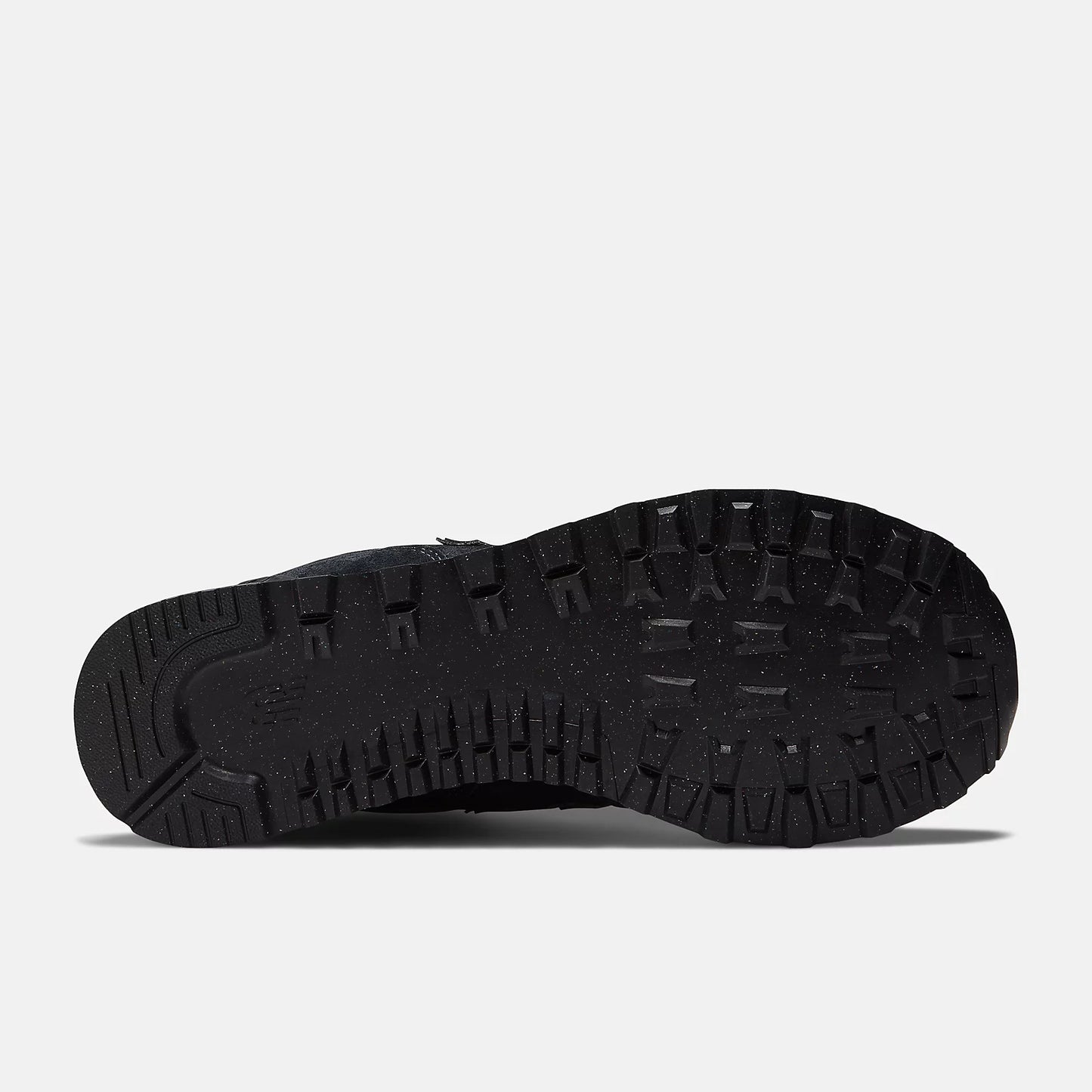 new balance zapatilla 574 negro