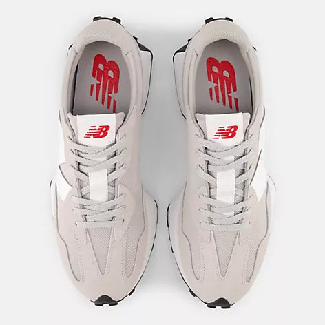 new balance zapatillas 327 cgw gris