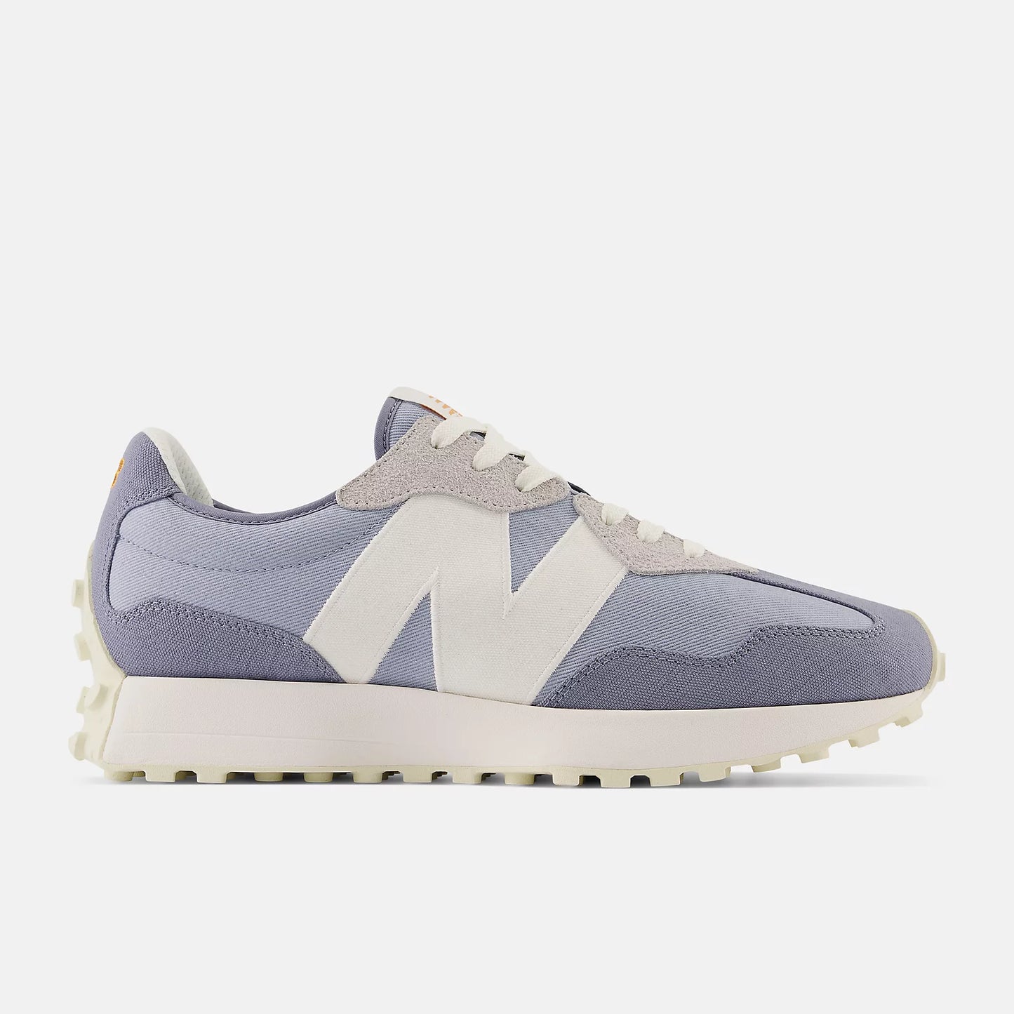 new balance zapatilla 327 light blue