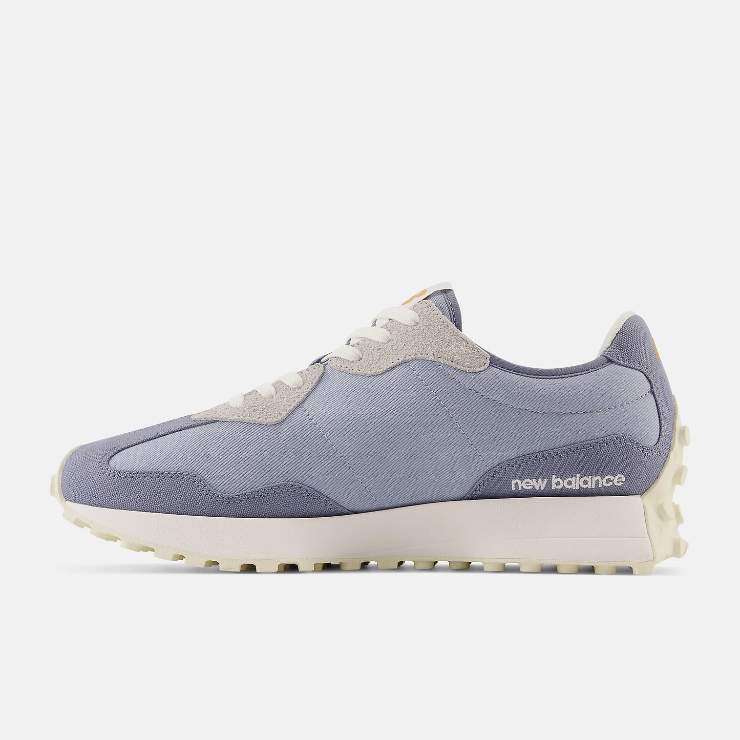 new balance zapatilla 327 light blue