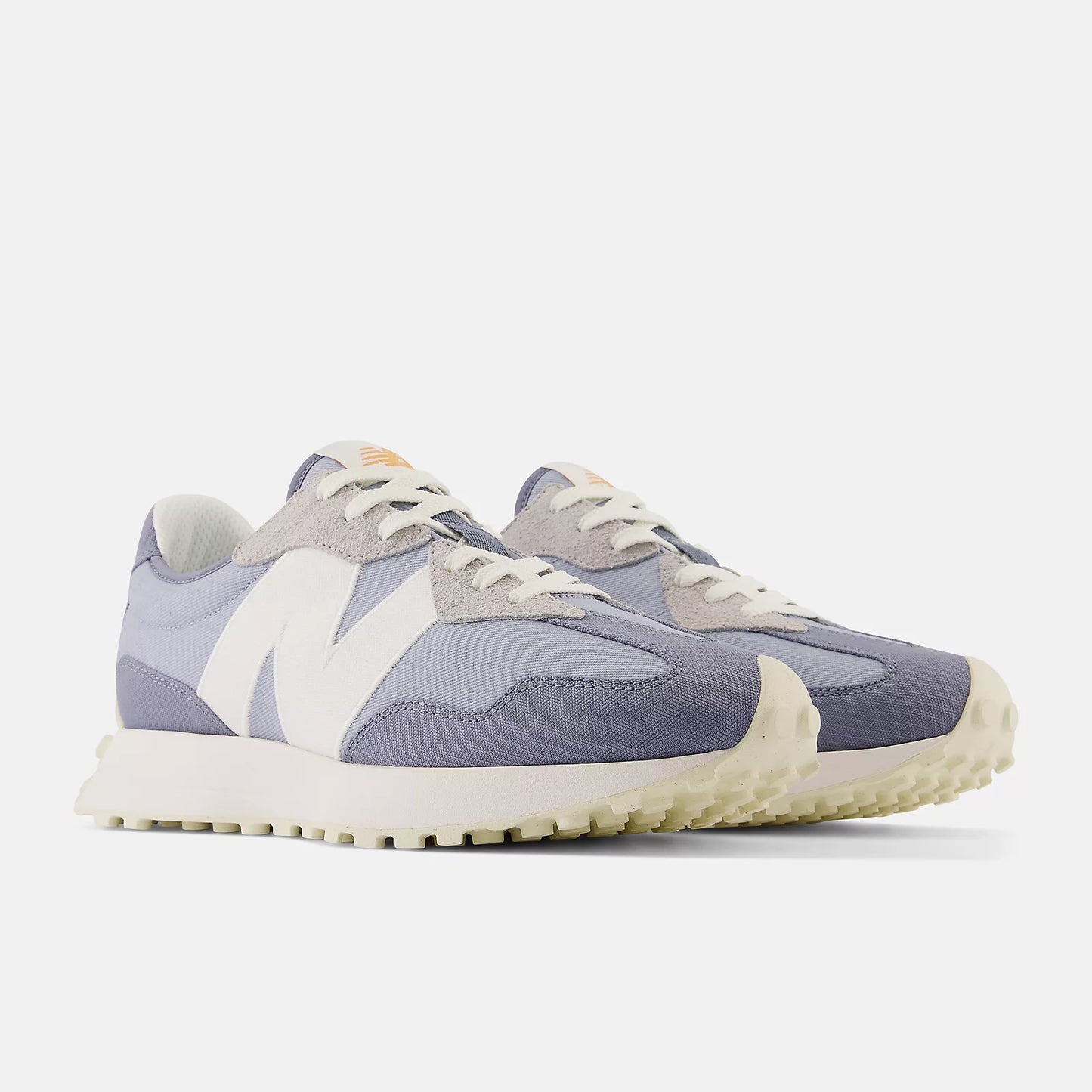new balance zapatilla 327 light blue