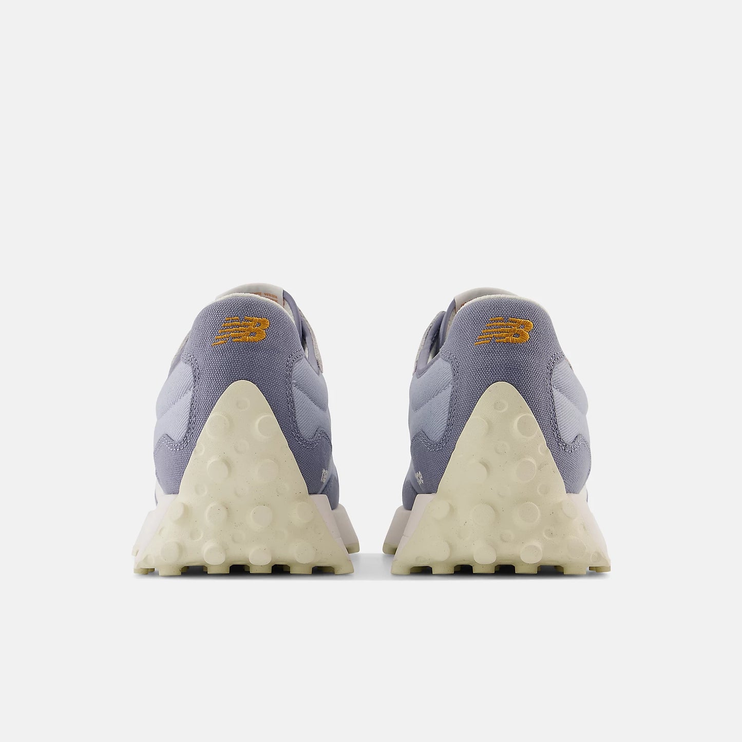 new balance zapatilla 327 light blue