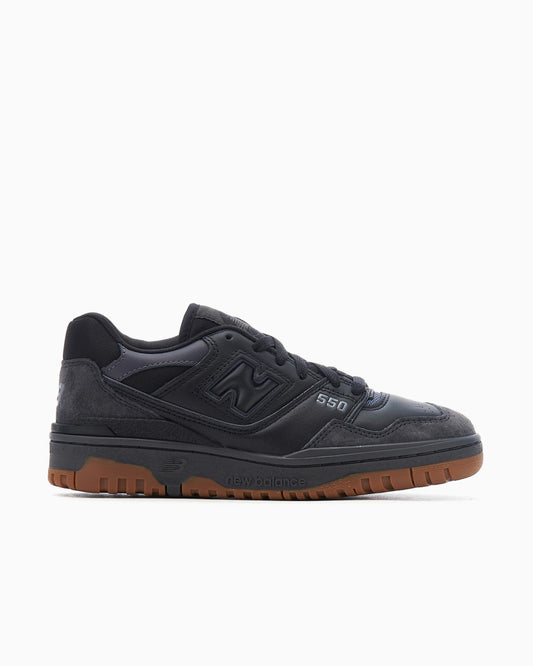 new balance zapatillas 550 negro