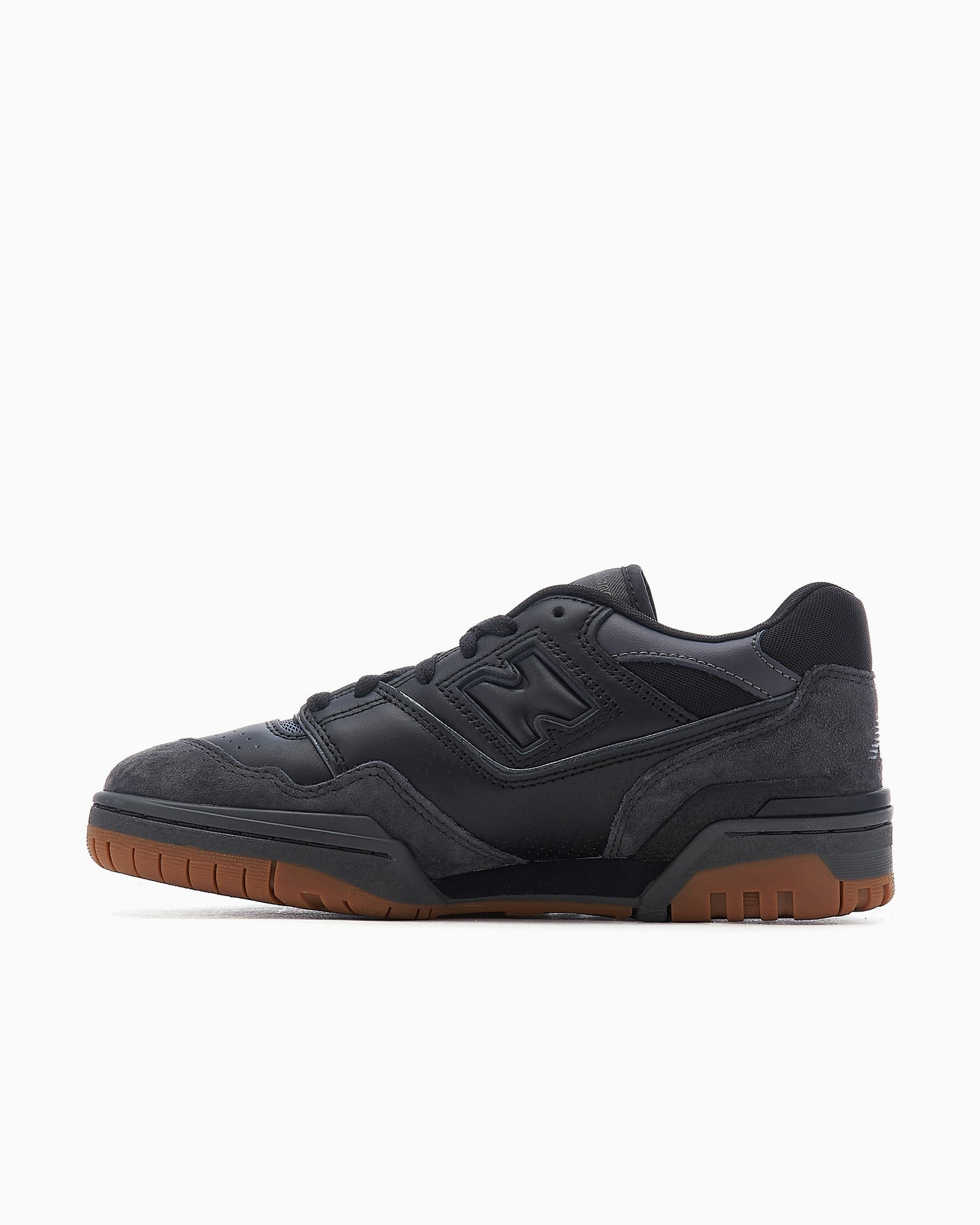 new balance zapatillas 550 negro