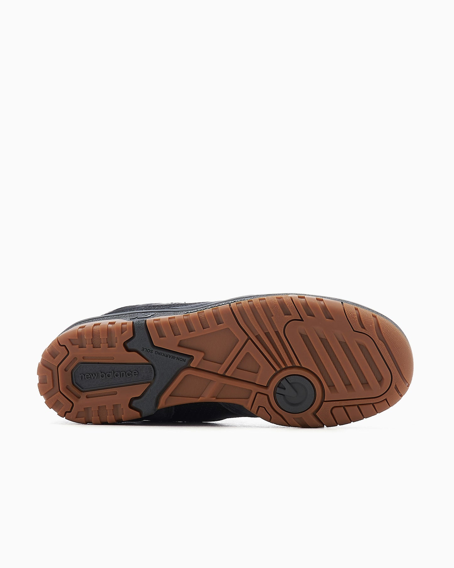 new balance zapatillas 550 negro