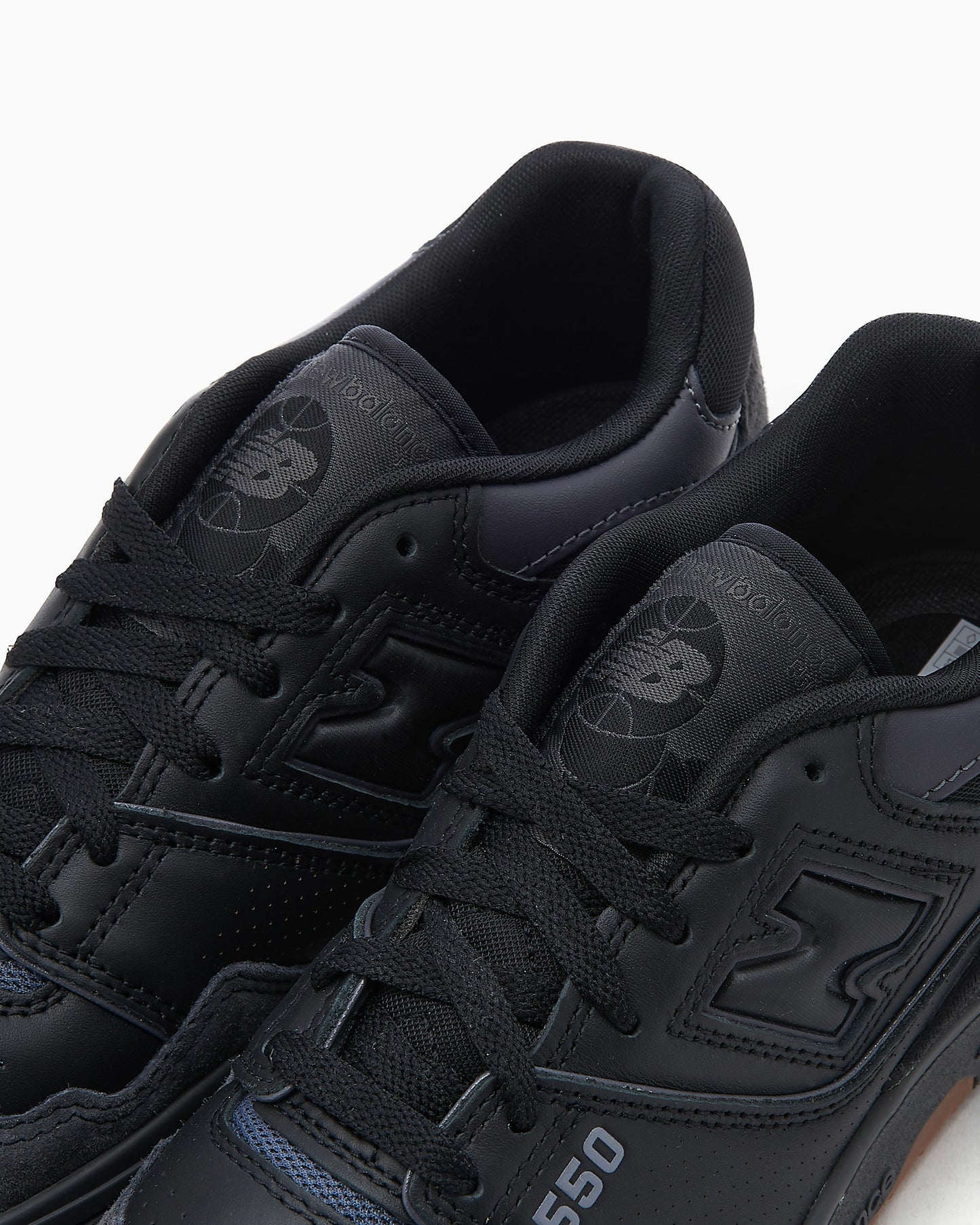 new balance zapatillas 550 negro