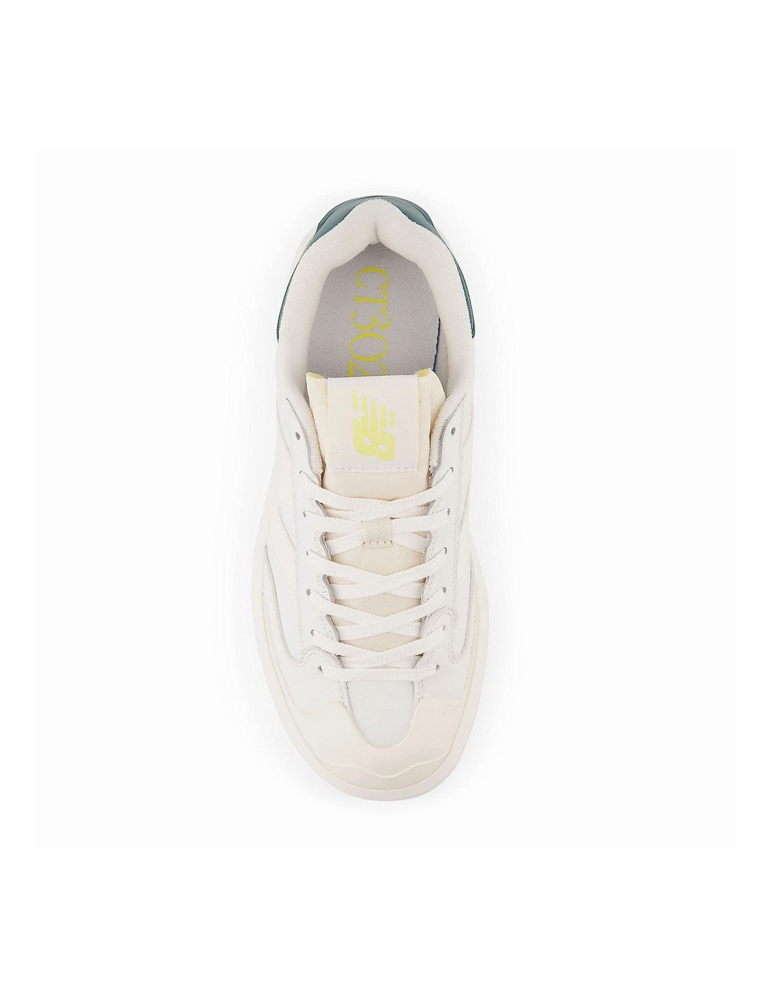 new balance zapatilla 302 white