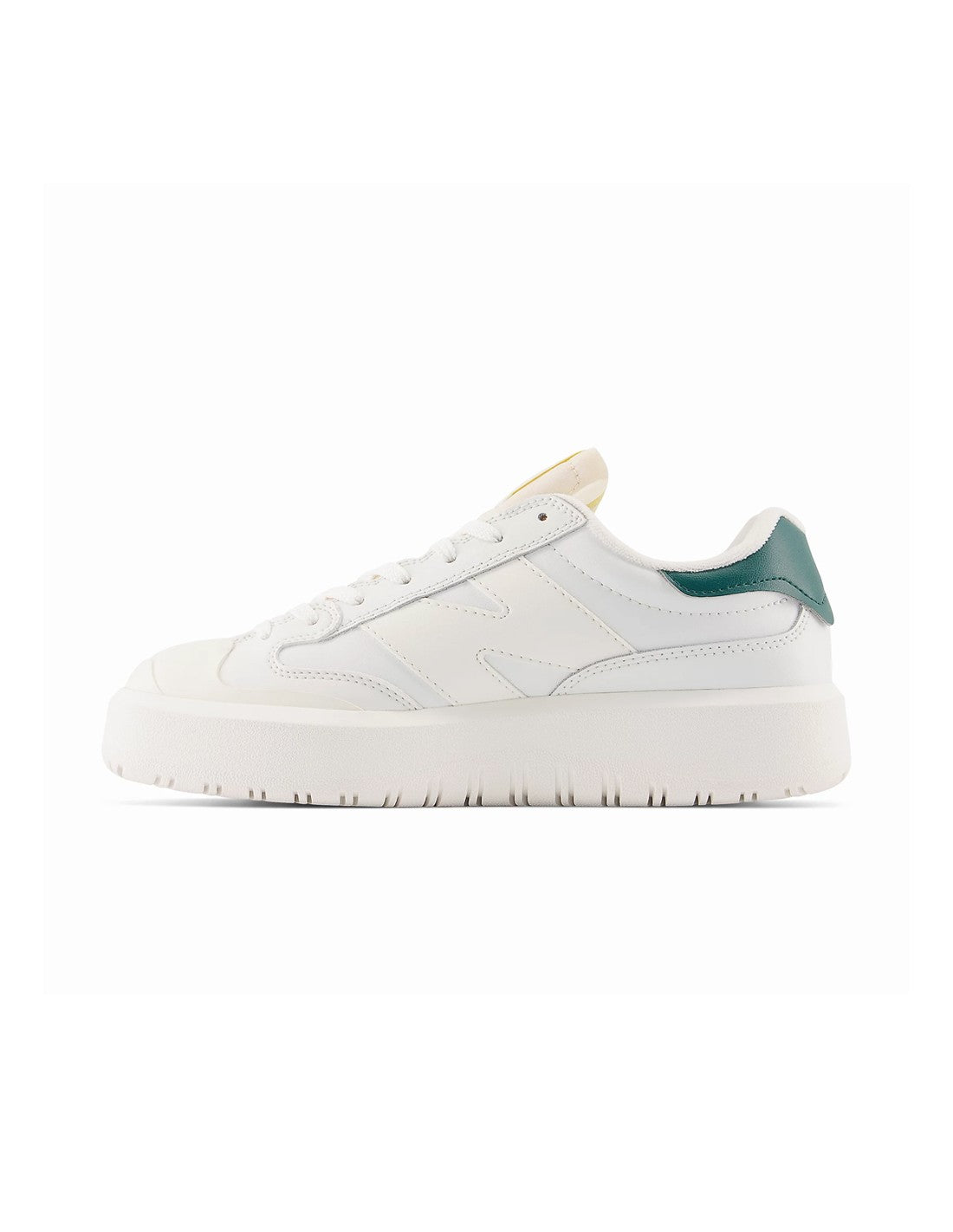 new balance zapatilla 302 white