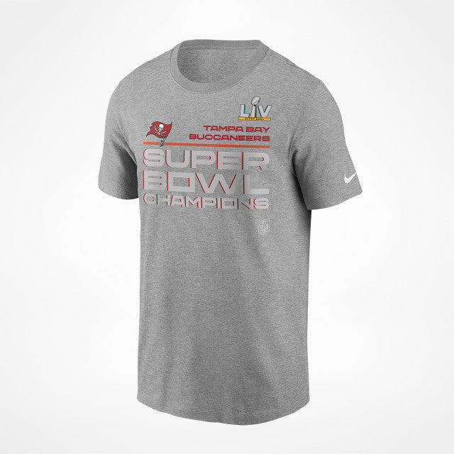 nike nfl camiseta tampa bay buccaneers gris