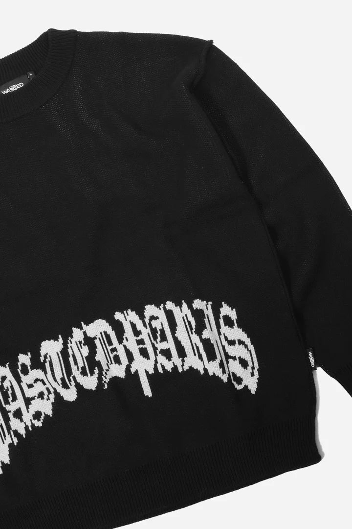 wasted paris sudadera reverse kingdom