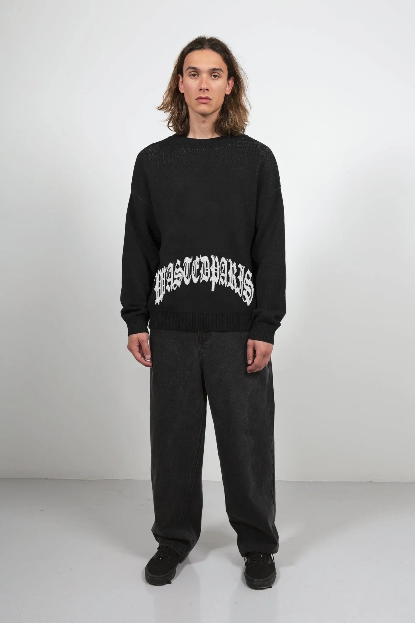 wasted paris sudadera reverse kingdom