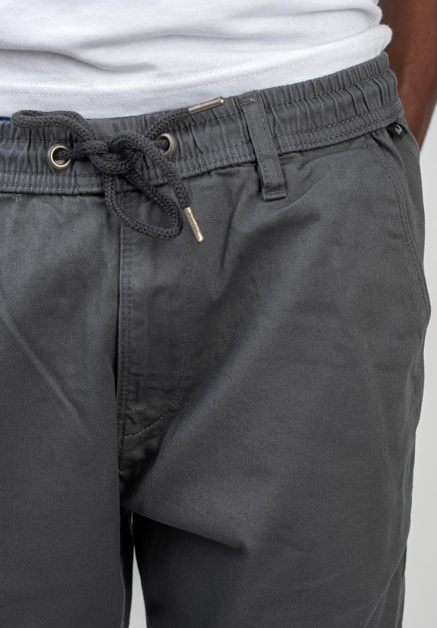 reell pantalon reflex 2 dark grey