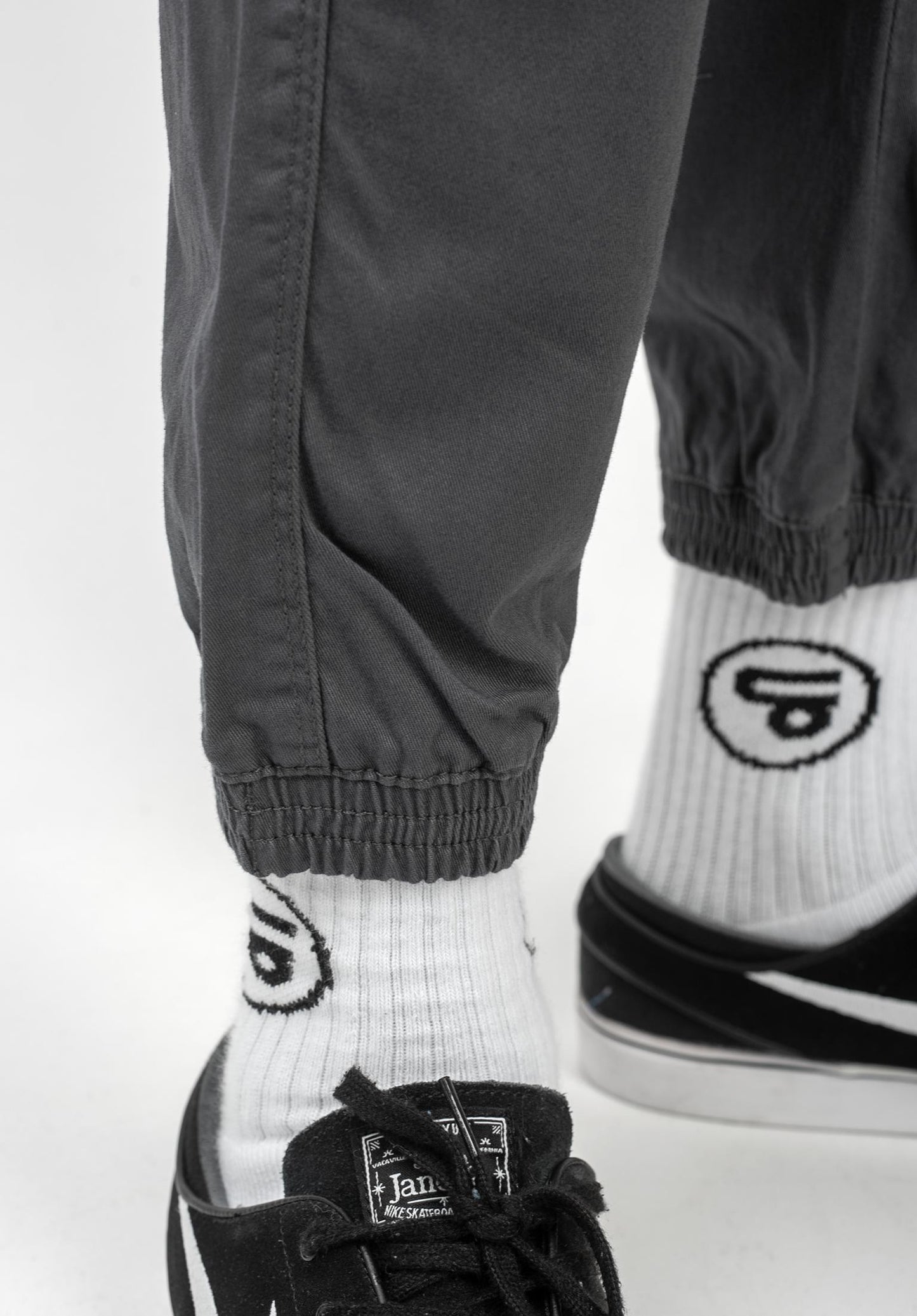 reell pantalon reflex 2 dark grey