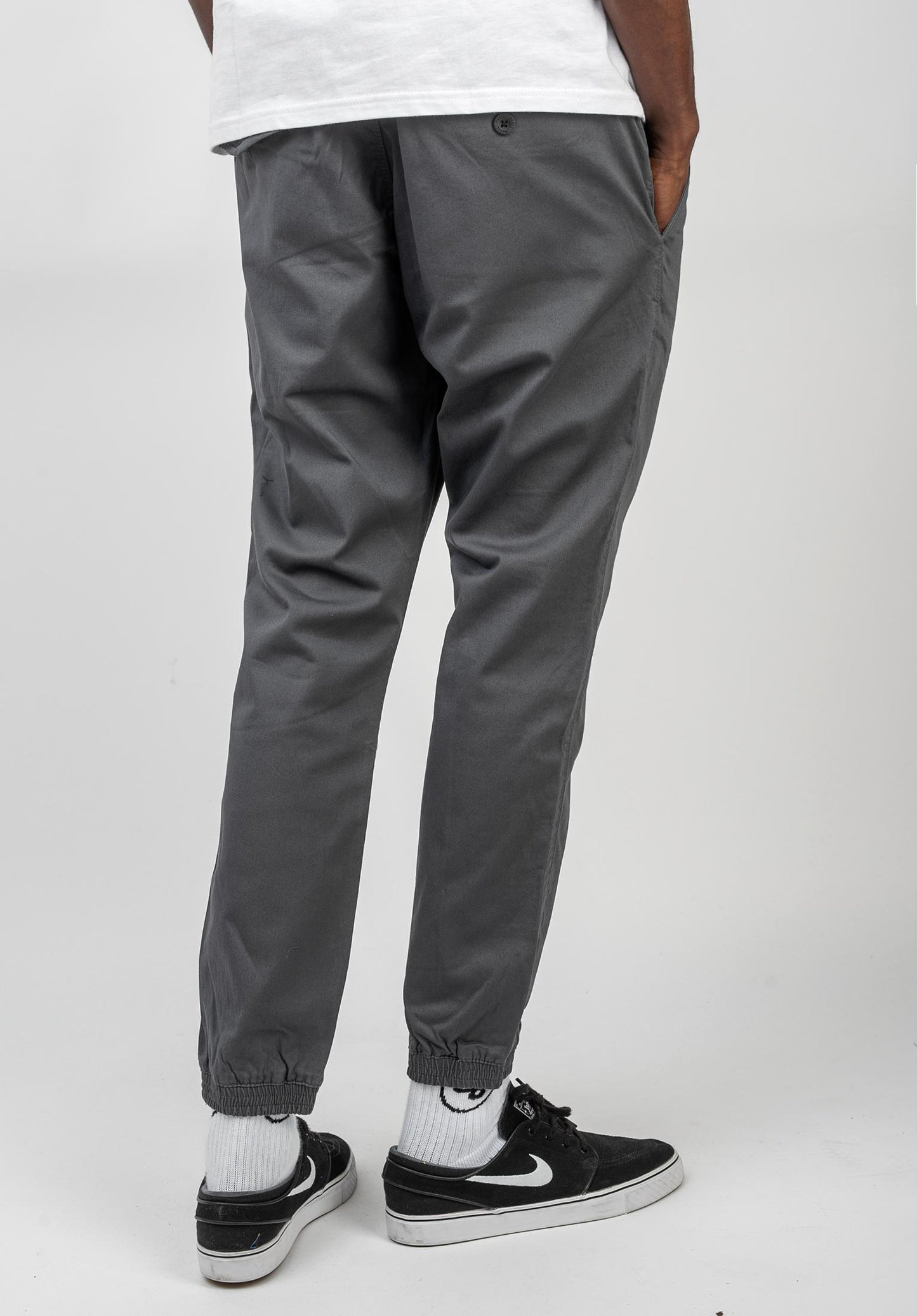reell pantalon reflex 2 dark grey
