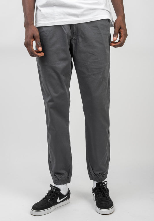 reell pantalon reflex 2 dark grey