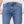 reell pantalon Nova 2 Retro Mid Blue