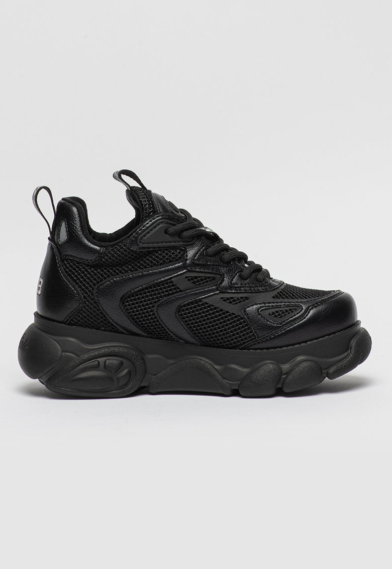 Buffalo Zapatillas cld Grid Negras