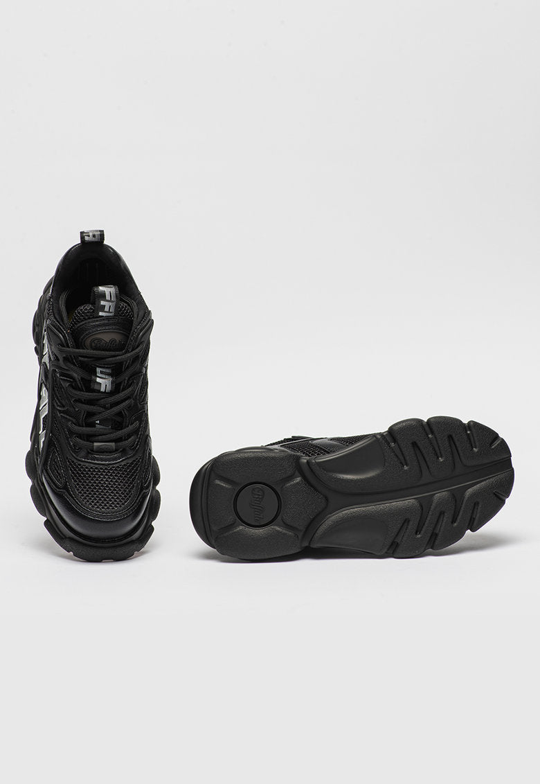 Buffalo Zapatillas cld Grid Negras