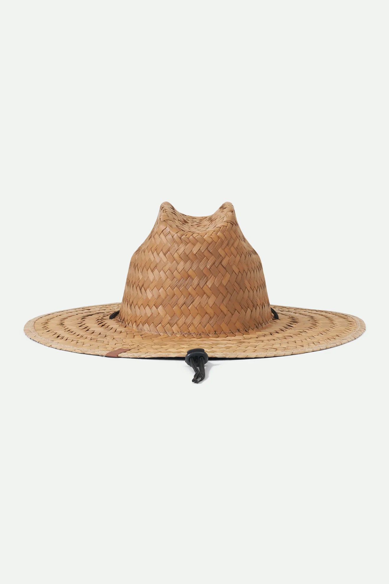 Brixton Sombrero Bells II Sun Hat Copper