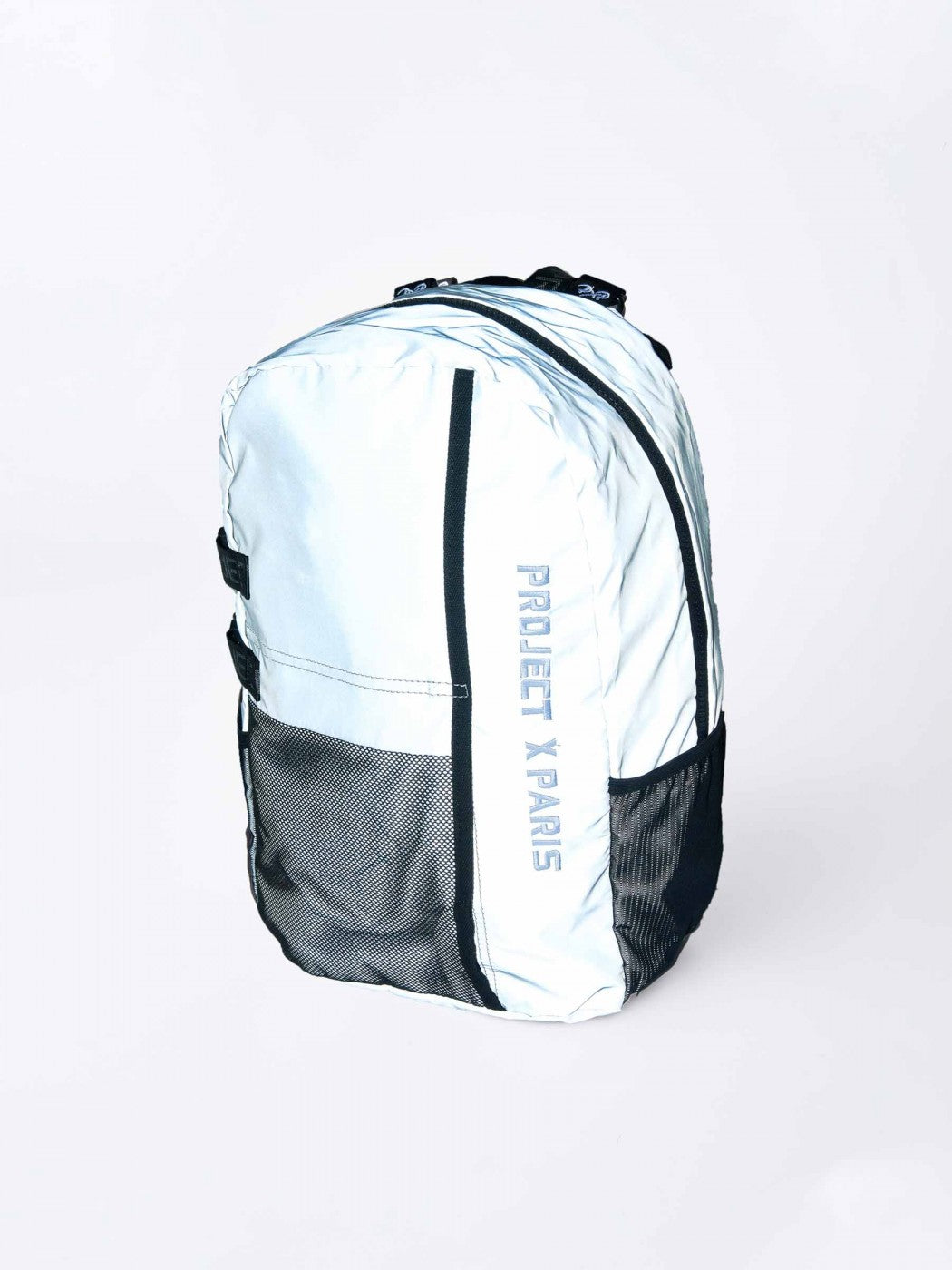 project x paris mochila reflectante