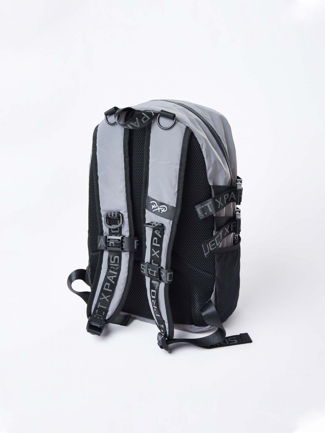 project x paris mochila reflectante